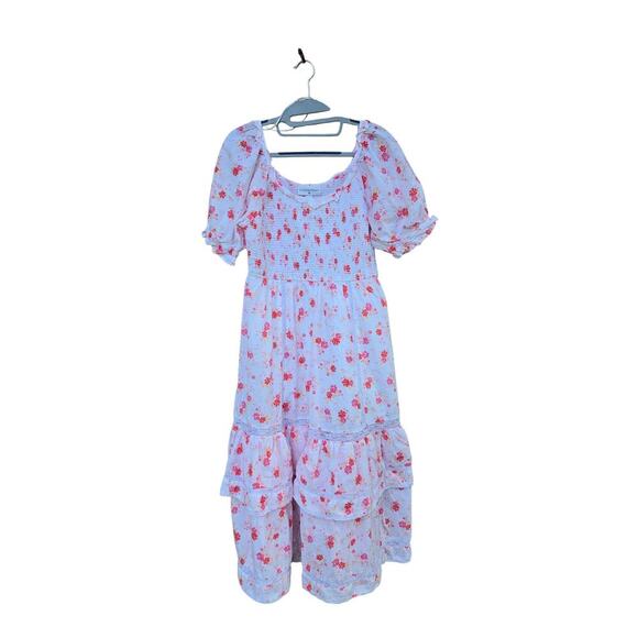 LOVESHACKFANCY X TARGET  Cosette Dress - Medium - Picture 6 of 9